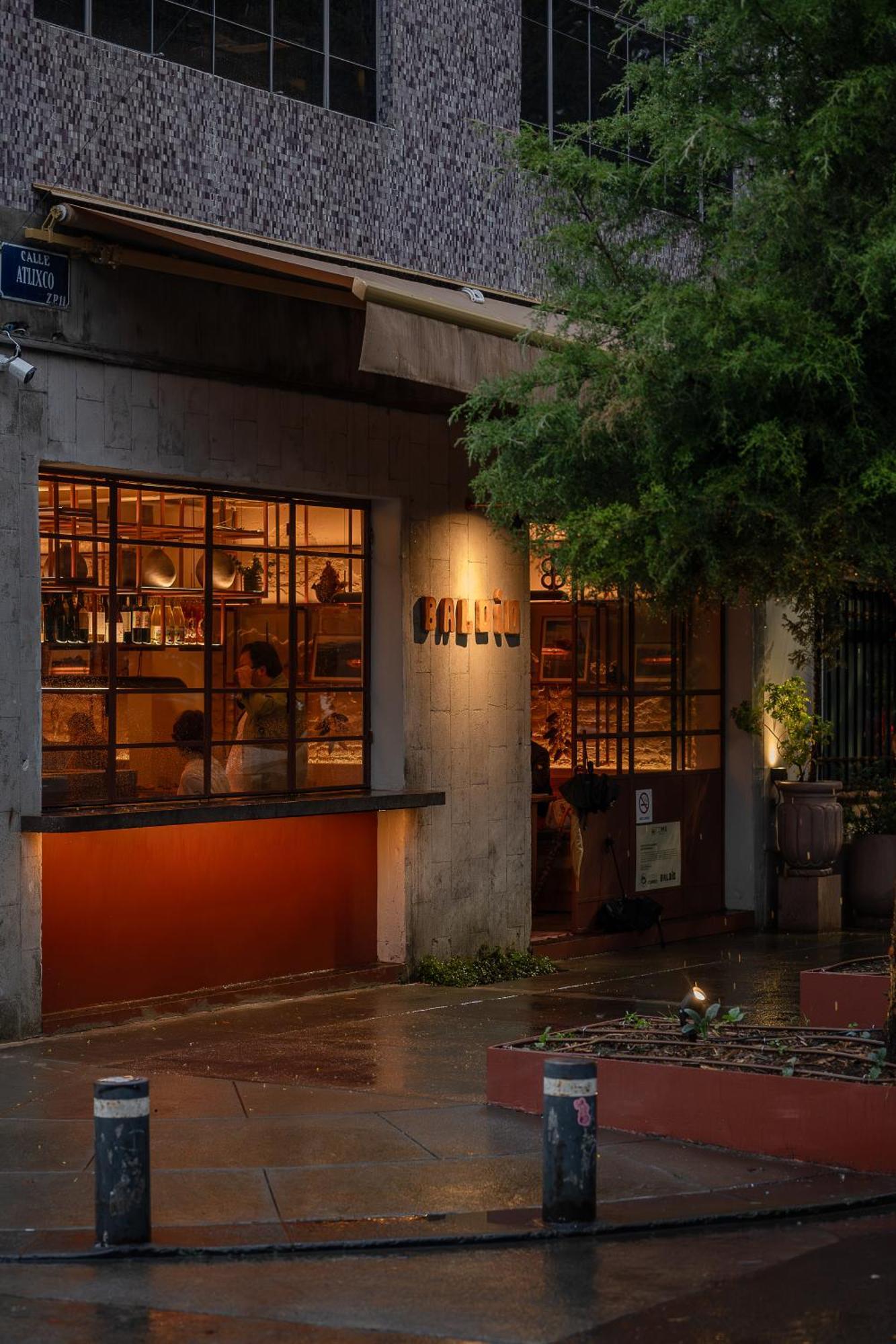 Casa Juliana * Mexico City