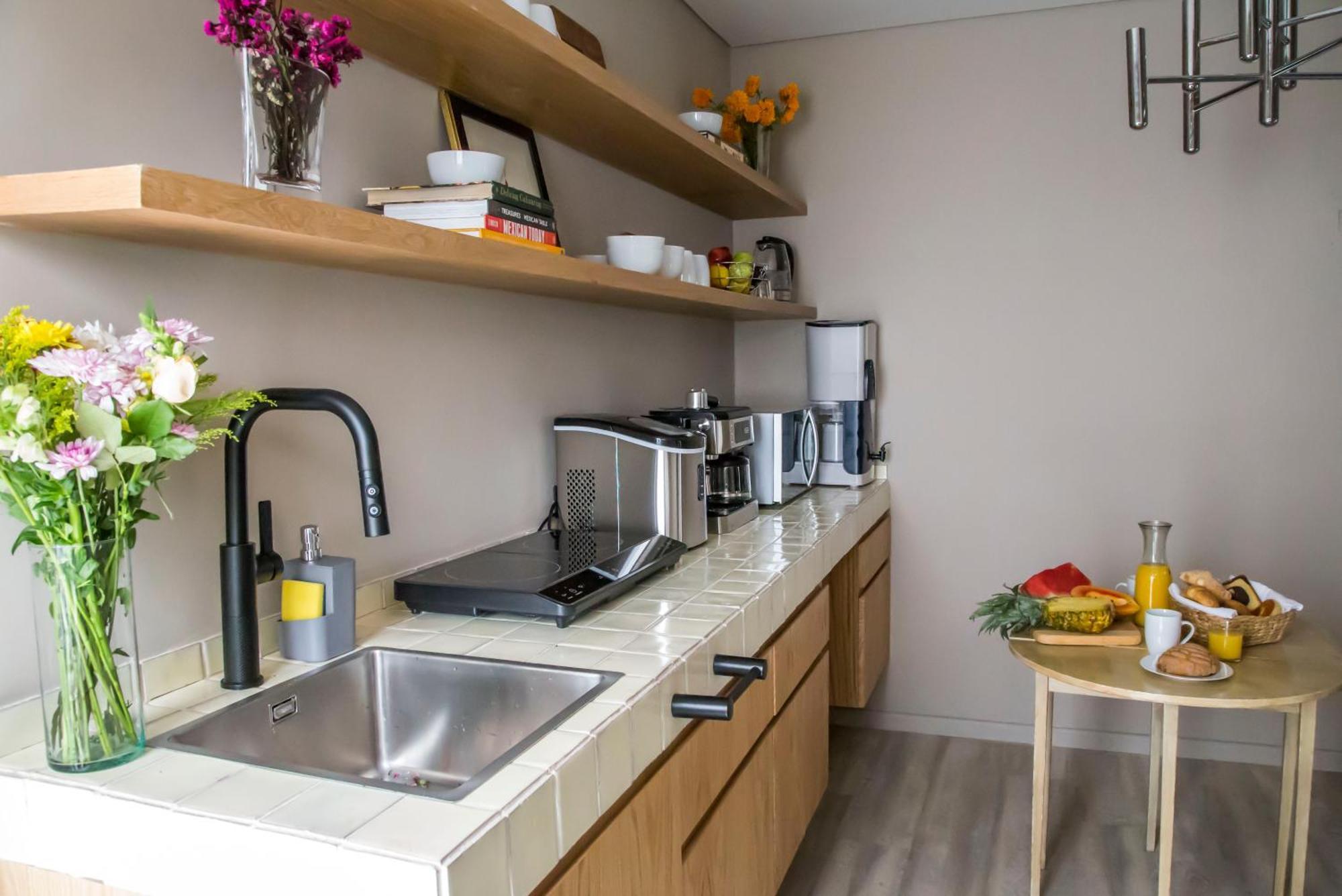 Casa Juliana Bed & Breakfast *
