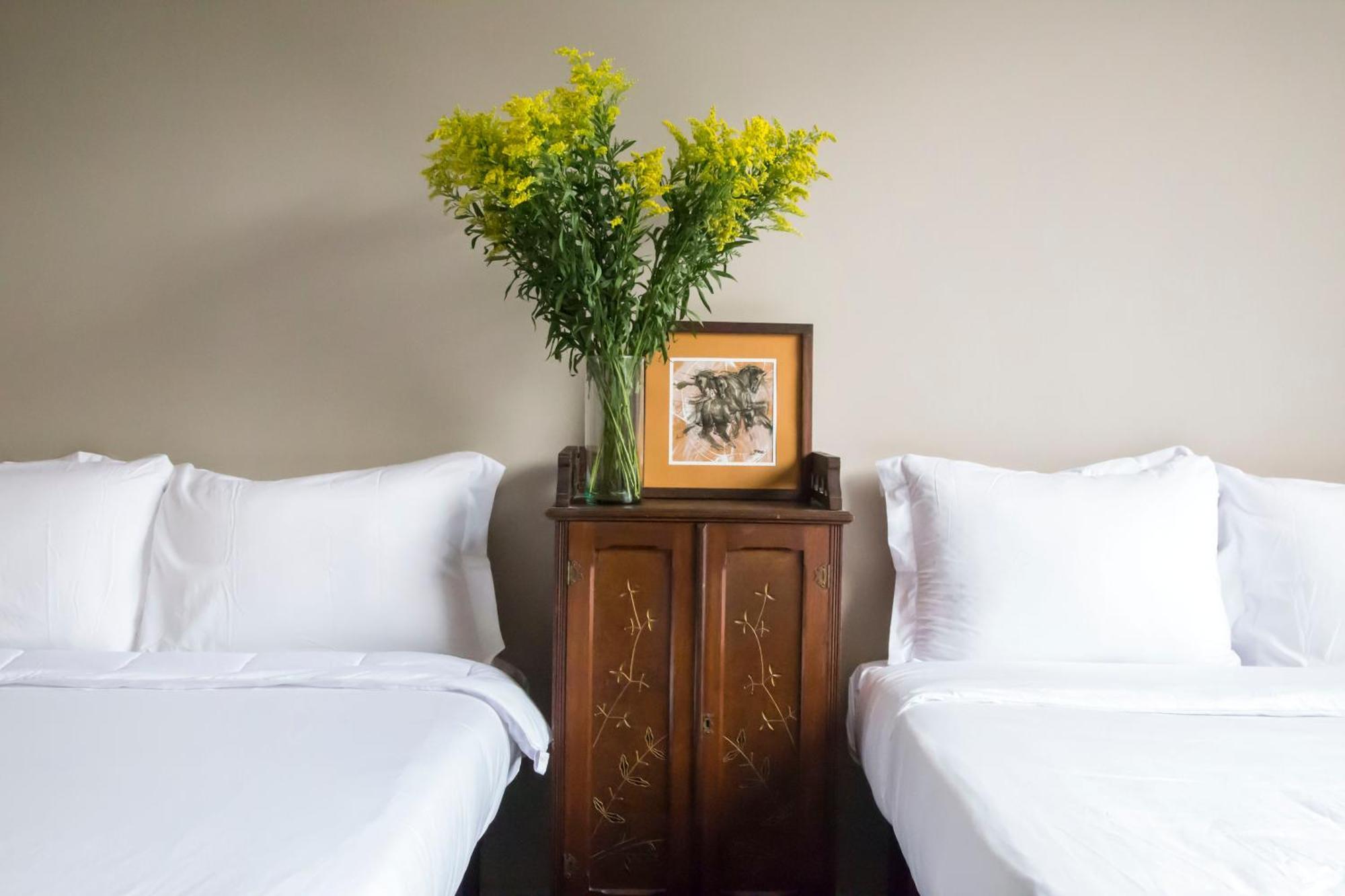 Bed & Breakfast Casa Juliana