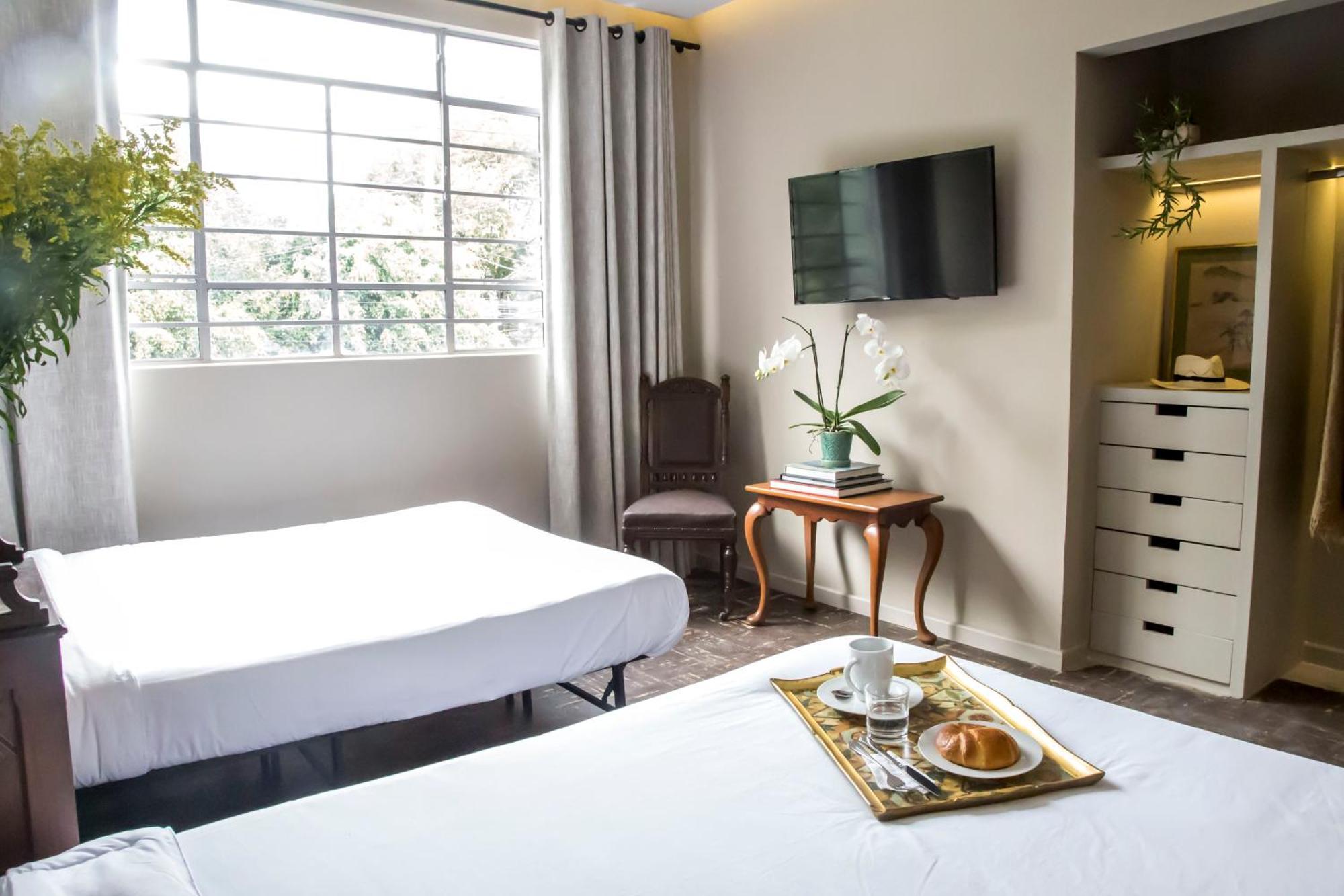Bed & Breakfast Casa Juliana Mexico City