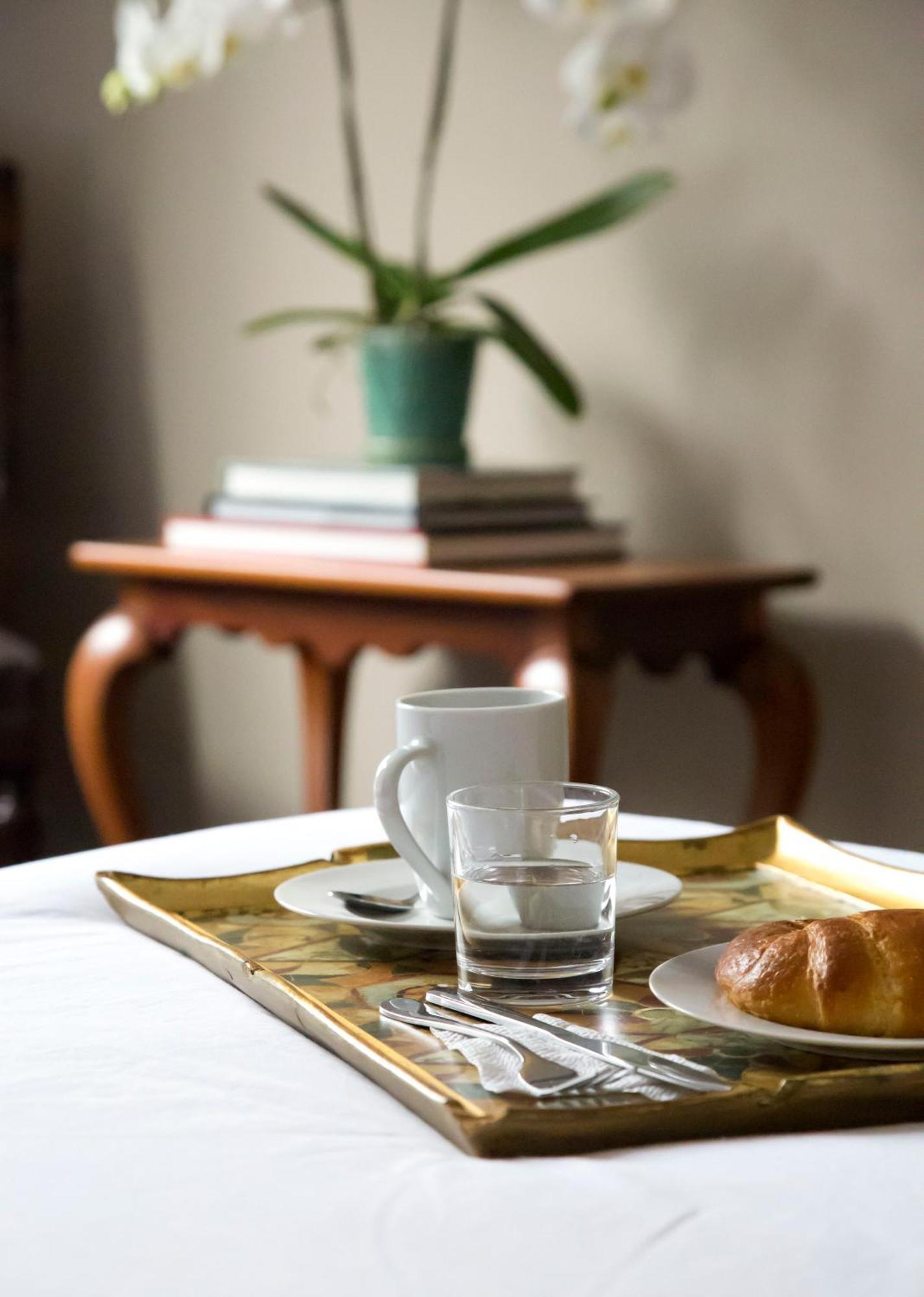 Casa Juliana Bed & Breakfast