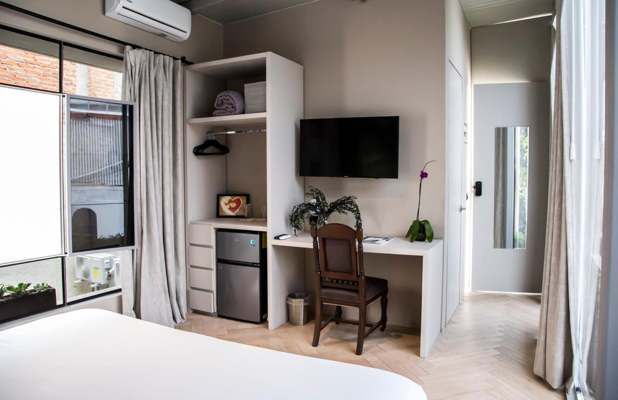 Casa Juliana Bed & Breakfast *