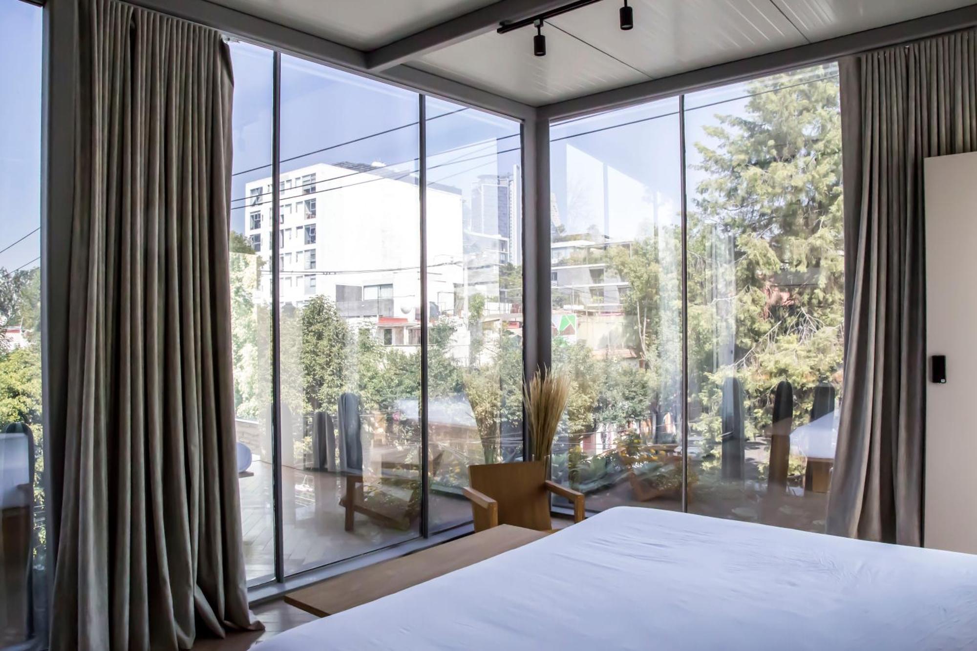 Casa Juliana Mexico City