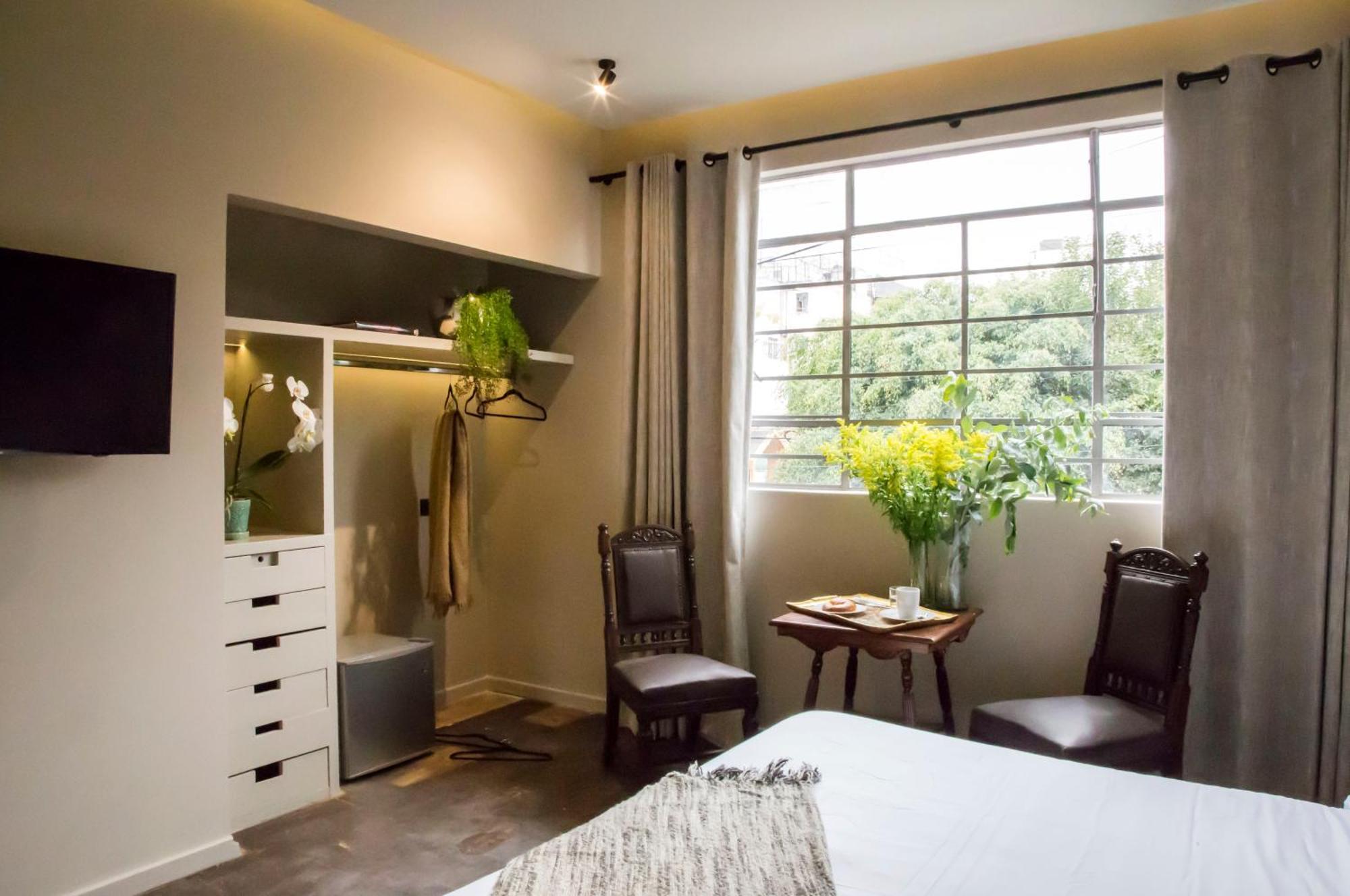 Bed & Breakfast Casa Juliana Mexico City
