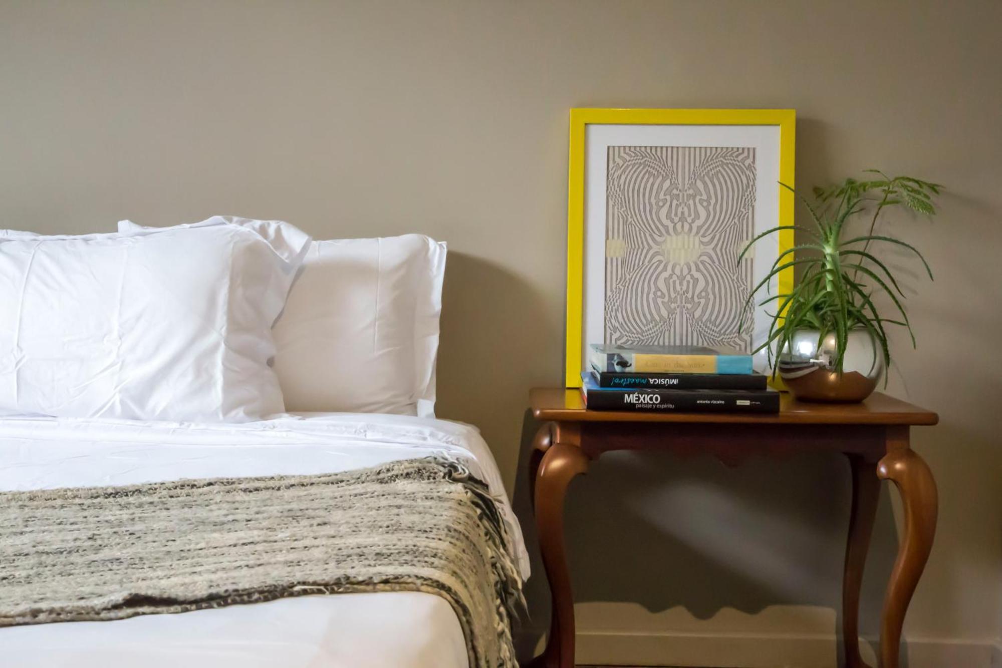 Casa Juliana Bed & Breakfast Mexico City